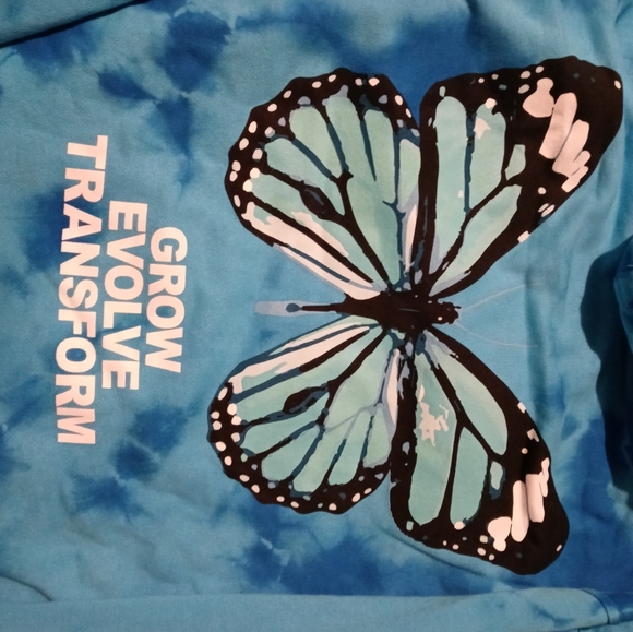 Phora Hoodie - Picture 1 of 4